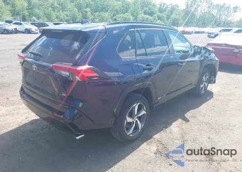 2021 Toyota Rav4 Prime Se z USA, uszkodzony, nr VIN JTMAB3FVXMD052706